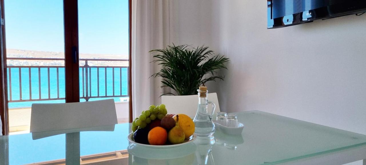 Apartment Simon Sea View Sitia (Crete)