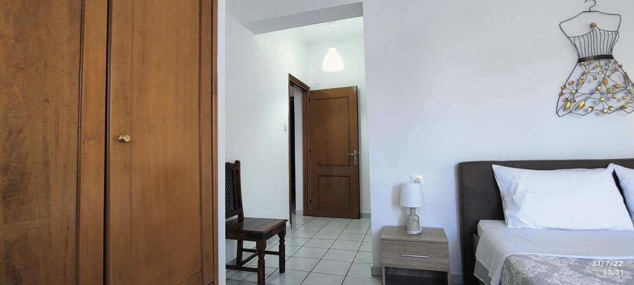 San Giorgio Apartment Litochoro