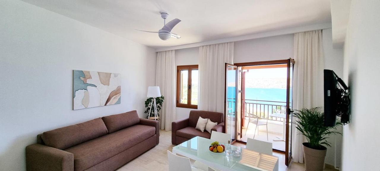 Simon Sea View * Sitia (Crete)