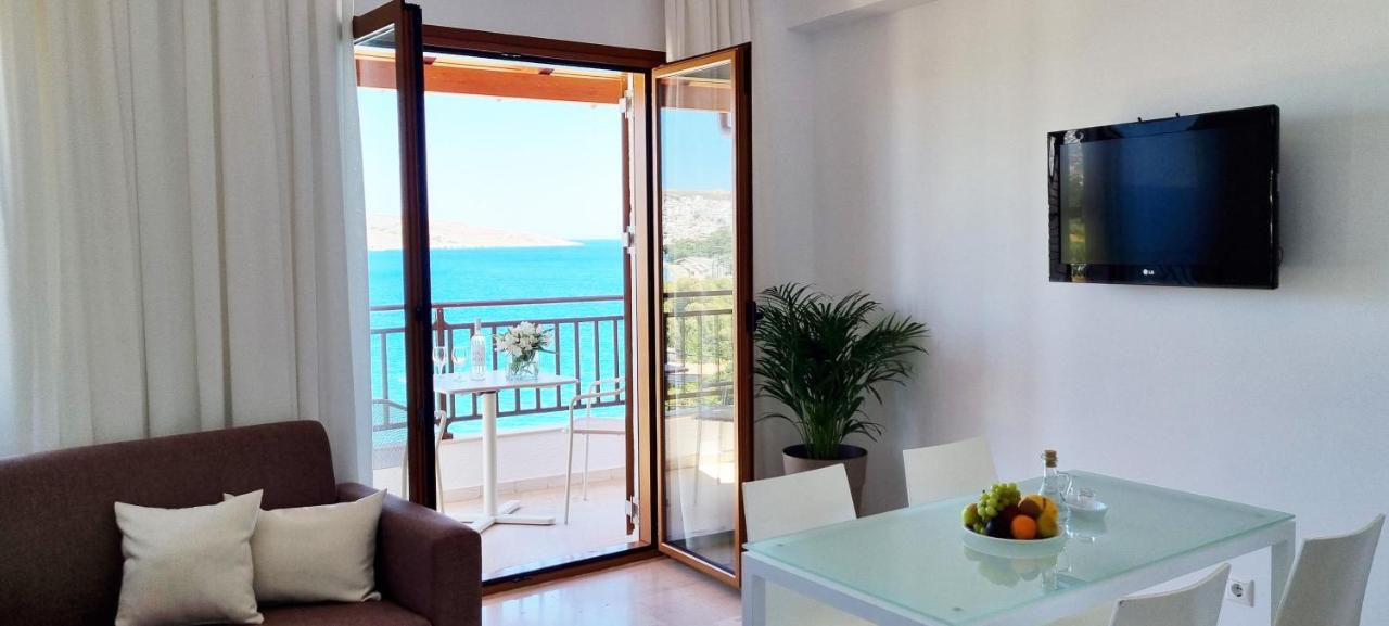 Apartment Simon Sea View *