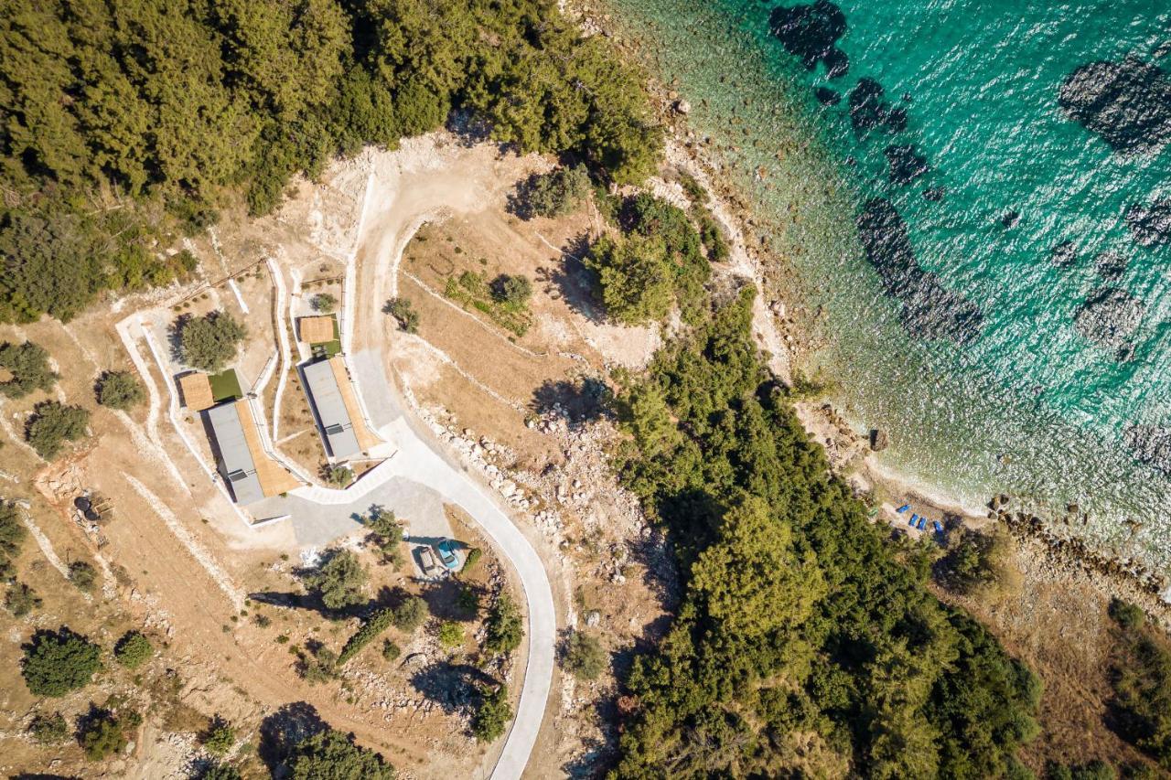 Holiday home Blue Garden Samos *