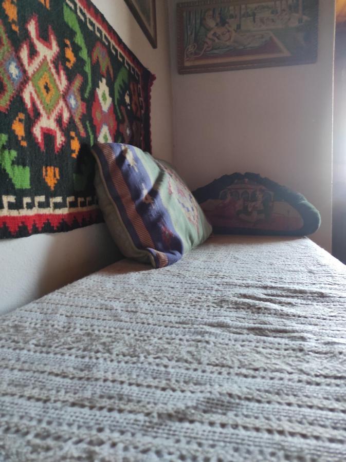 Forest House - Magnificent Sunset & Mountain View Holiday home Mikros Prinos