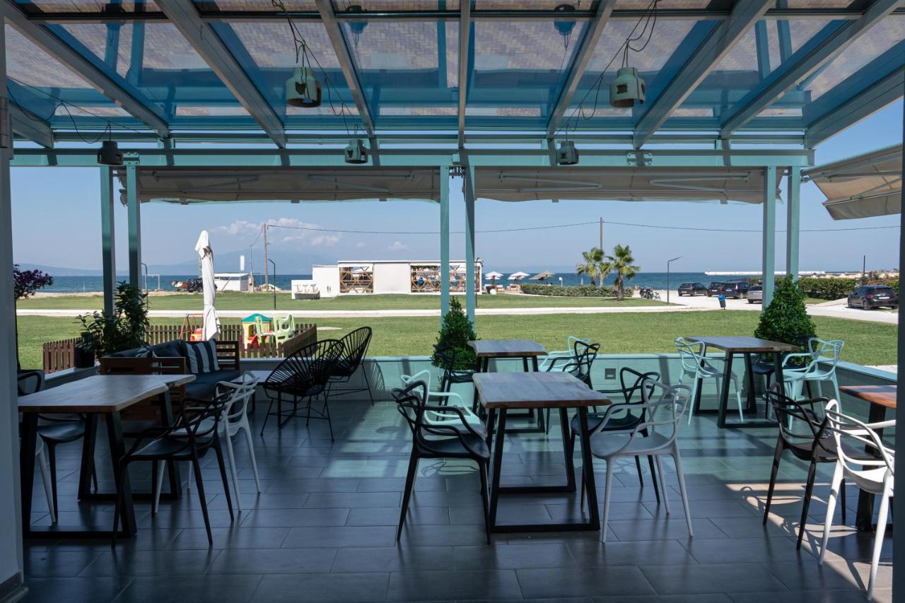 Fani Luxury Stavros * Stavros (Thessaloniki)