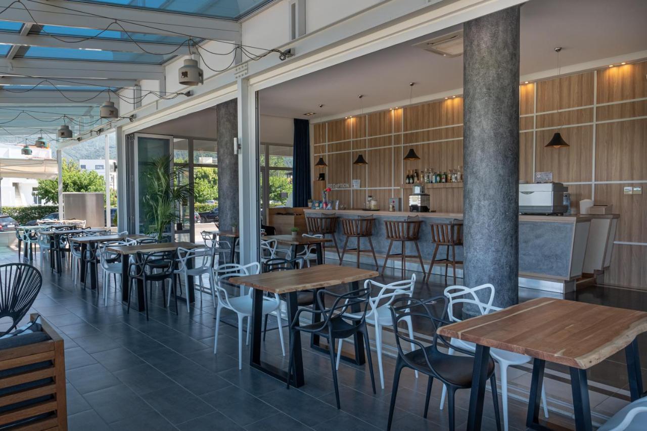 Fani Luxury Stavros Stavros (Thessaloniki)