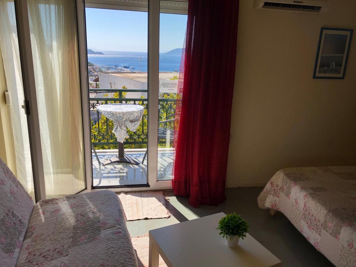 Platanos Agia Marina (Leros)