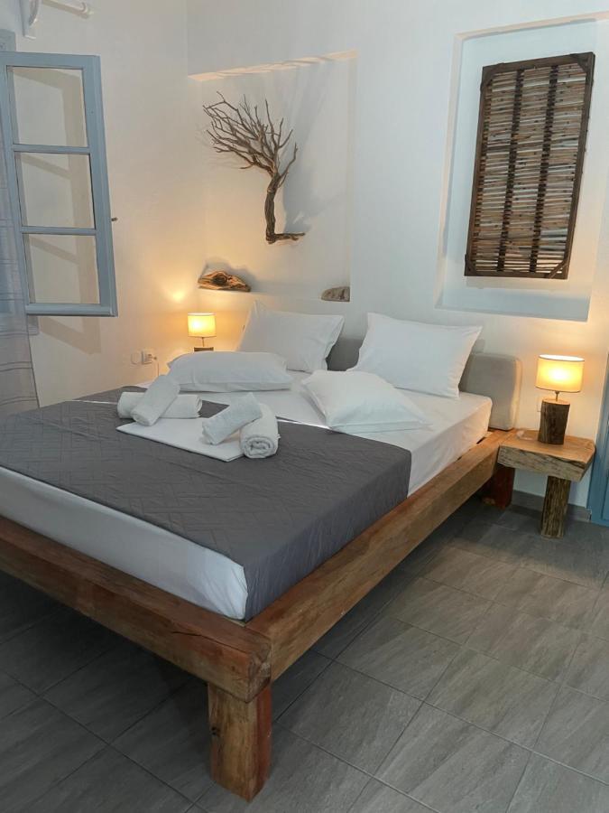 Andromache Skopelos Town