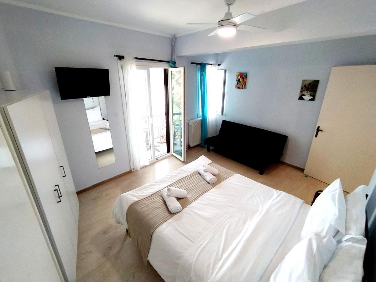 Apartment Als - Sea View