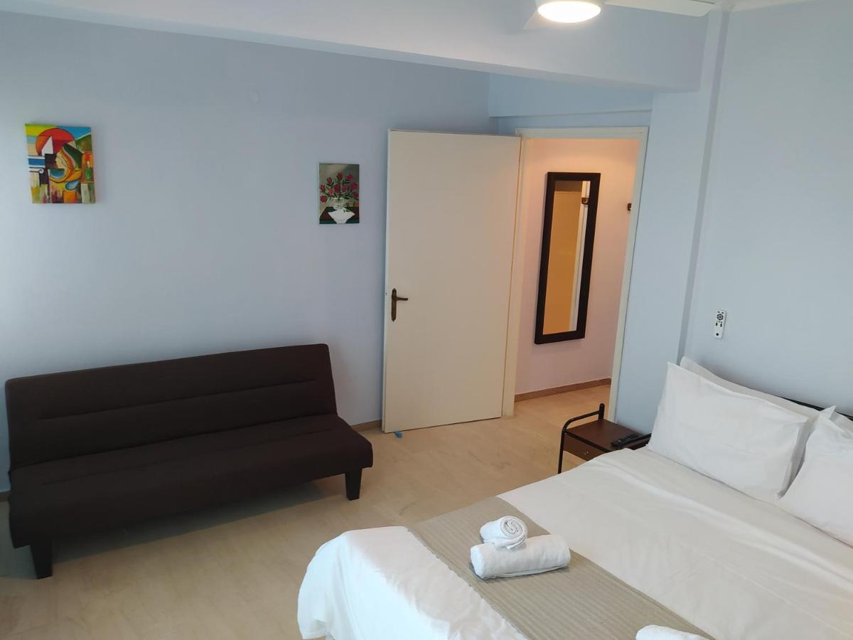 Apartment Als - Sea View Plomari