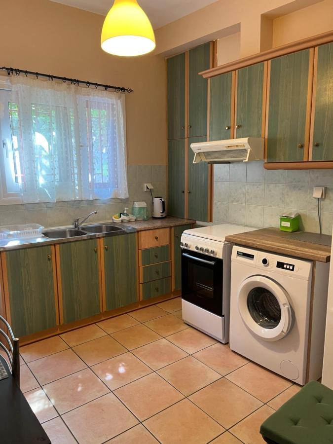Theoni's Village I Apartment Kalamata