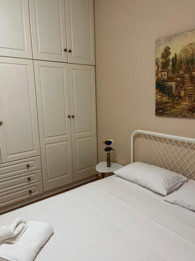 Apartment Theoni's Village I Kalamata