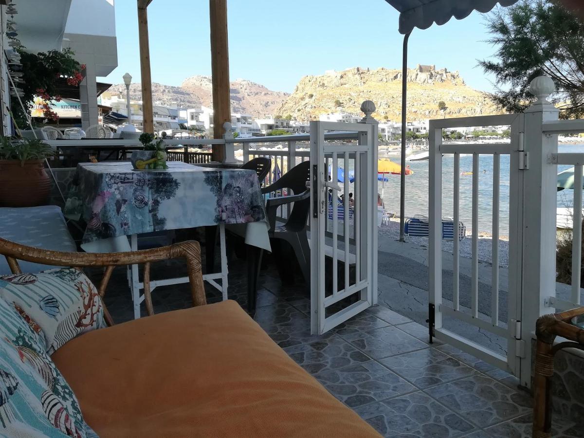 Holiday home Stamatia's House