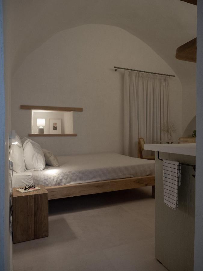 Enδόtera Chios Apartment