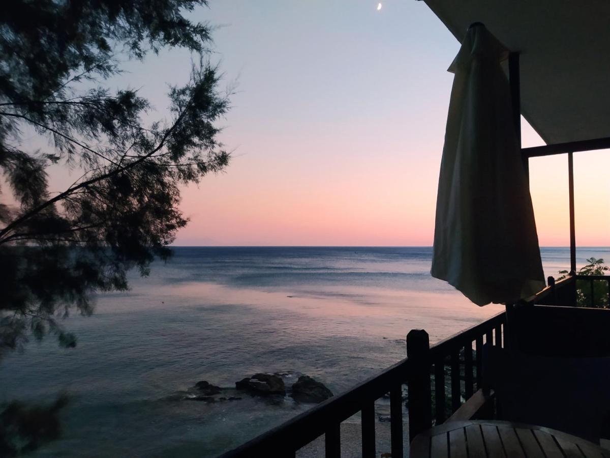 Als - Sea View Apartment