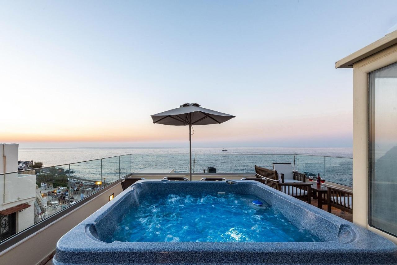 Holiday home Fortezza Side