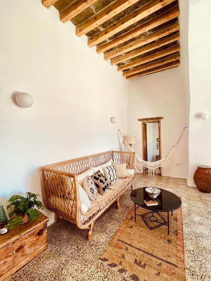 Th_eros House * Isternia (Tinos)