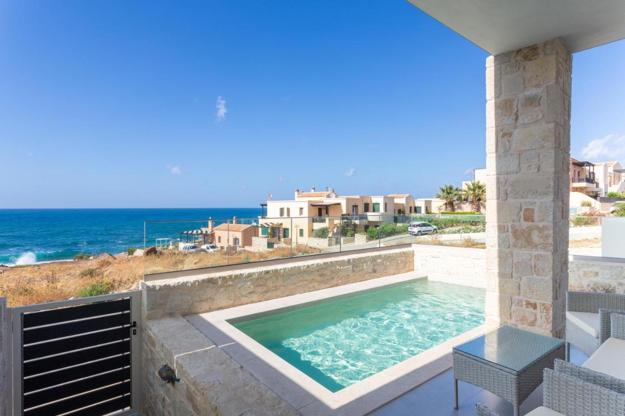 Holiday home Lucia Beachfront