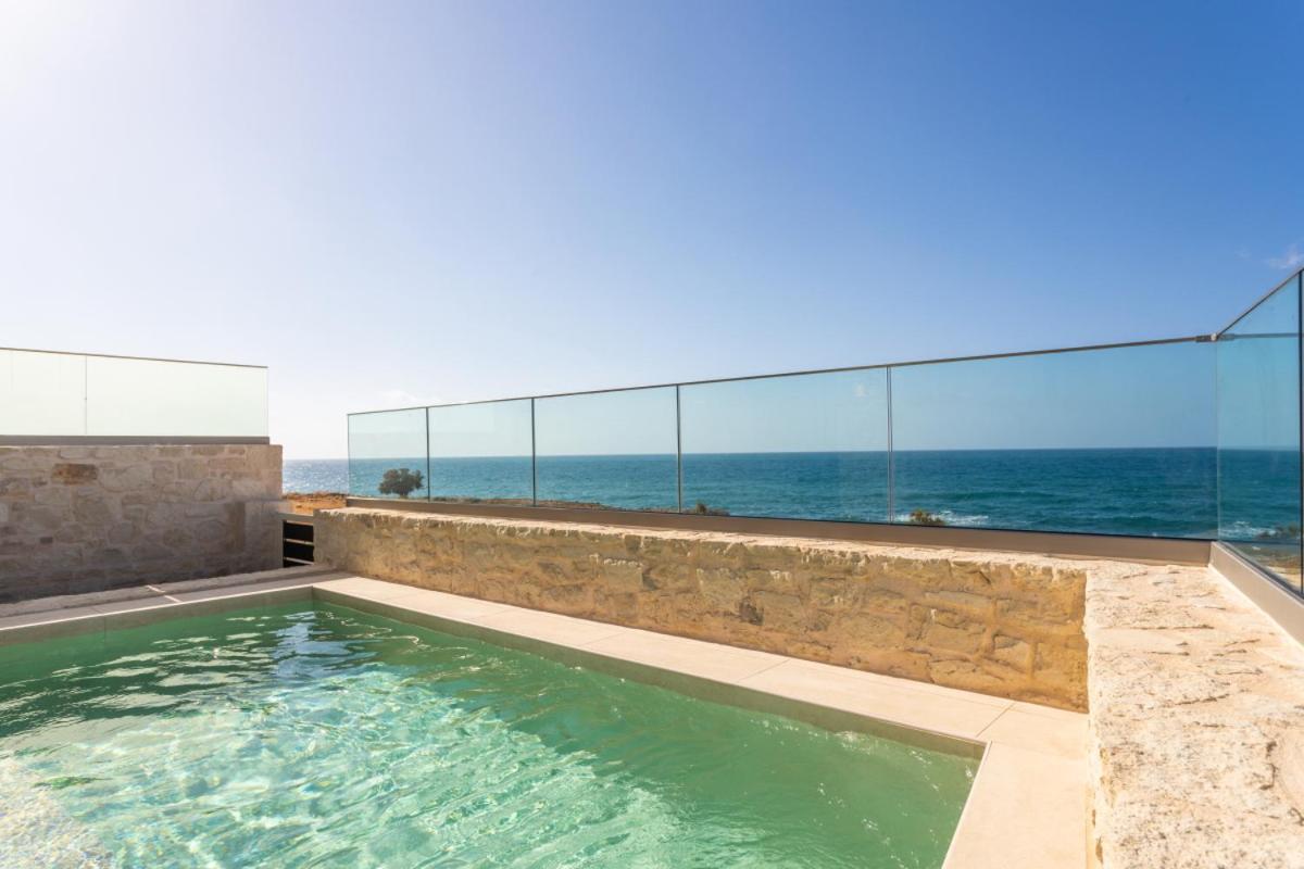 Lucia Beachfront *