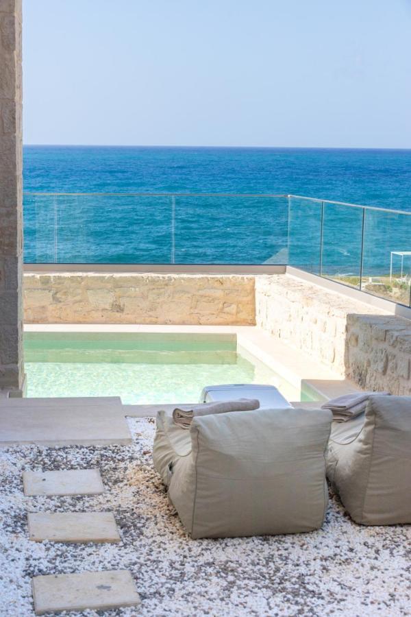 Lucia Beachfront
