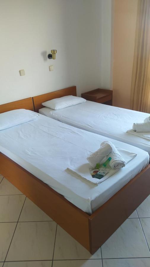 Thomi Aparthotel