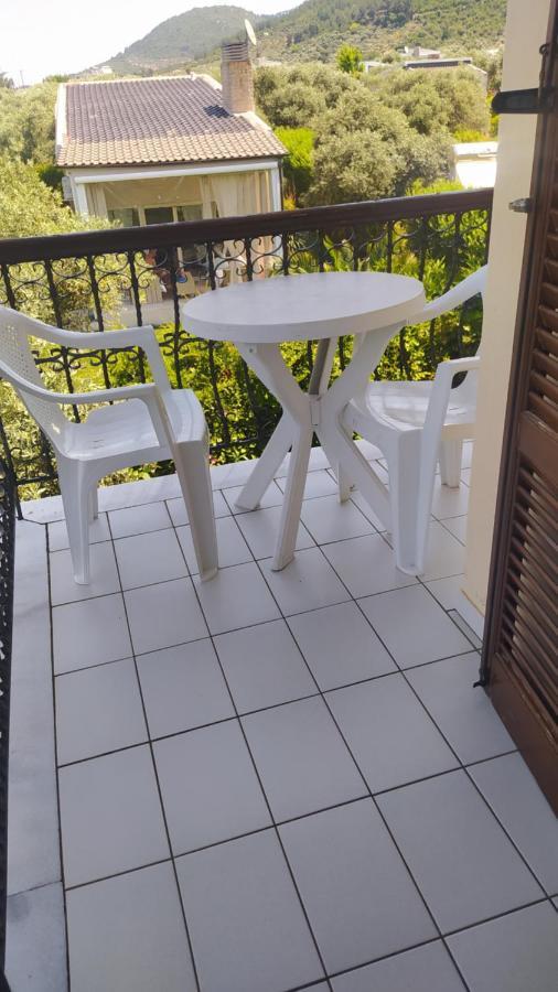 Aparthotel Thomi