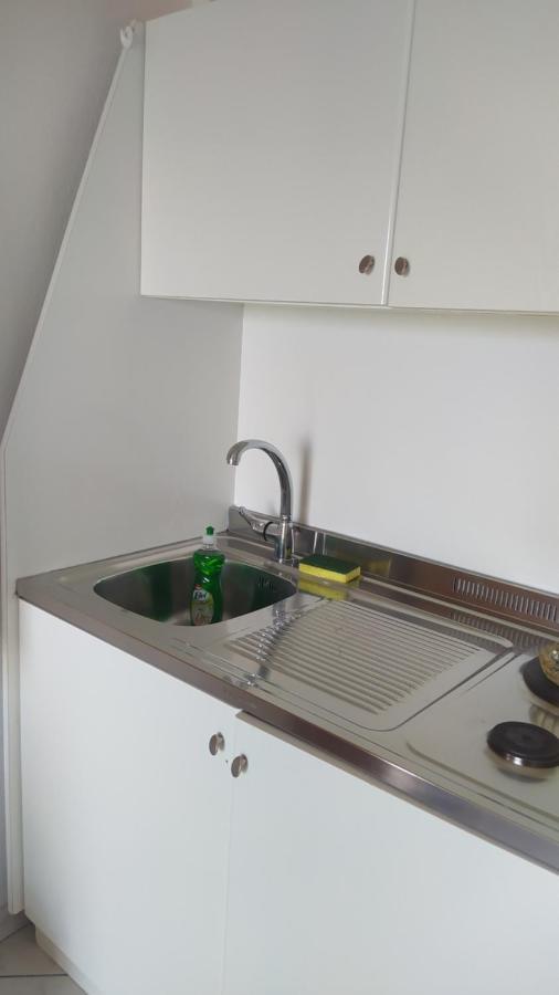 Thomi Aparthotel