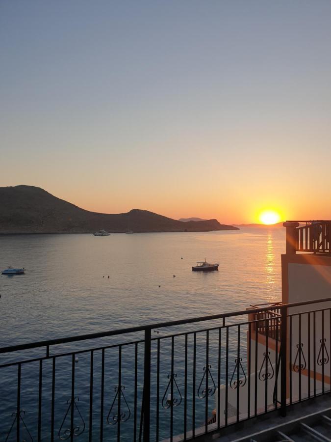 Casa Porphyra * Chalki Town