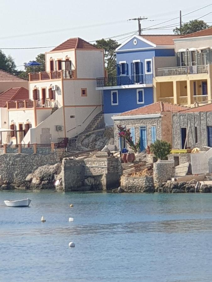 Casa Porphyra *