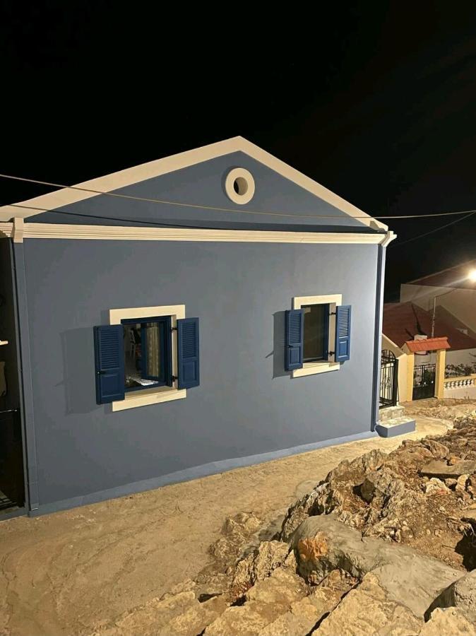 Casa Porphyra *