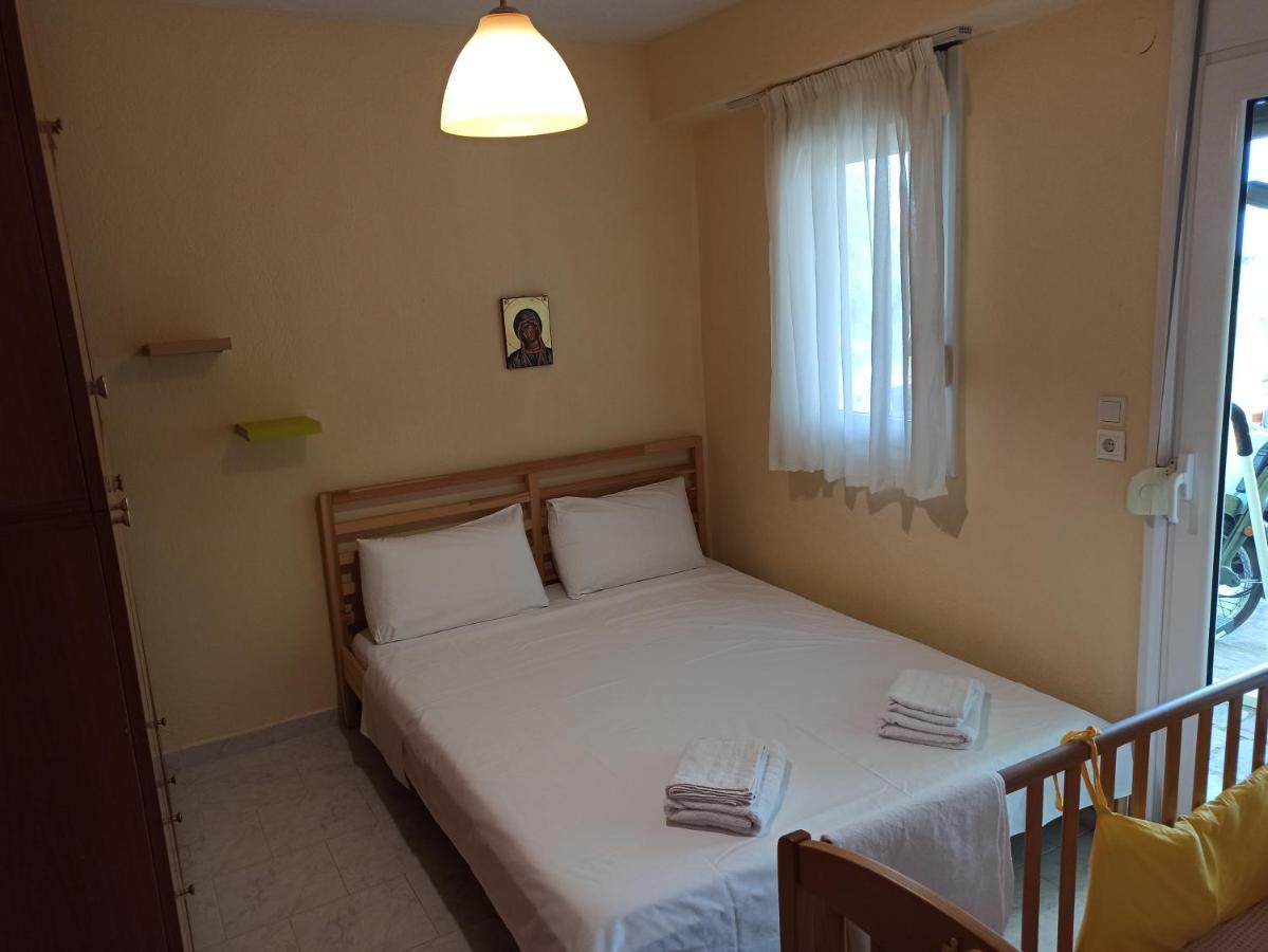 Apartment Ktima Boufetis Skotina