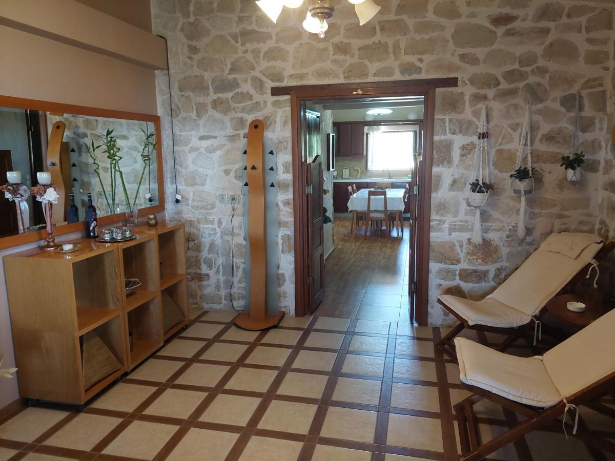 Eftihia's Holiday home Agia Triada