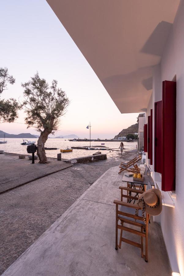 Apartment Magic Klima I Klima (Milos)