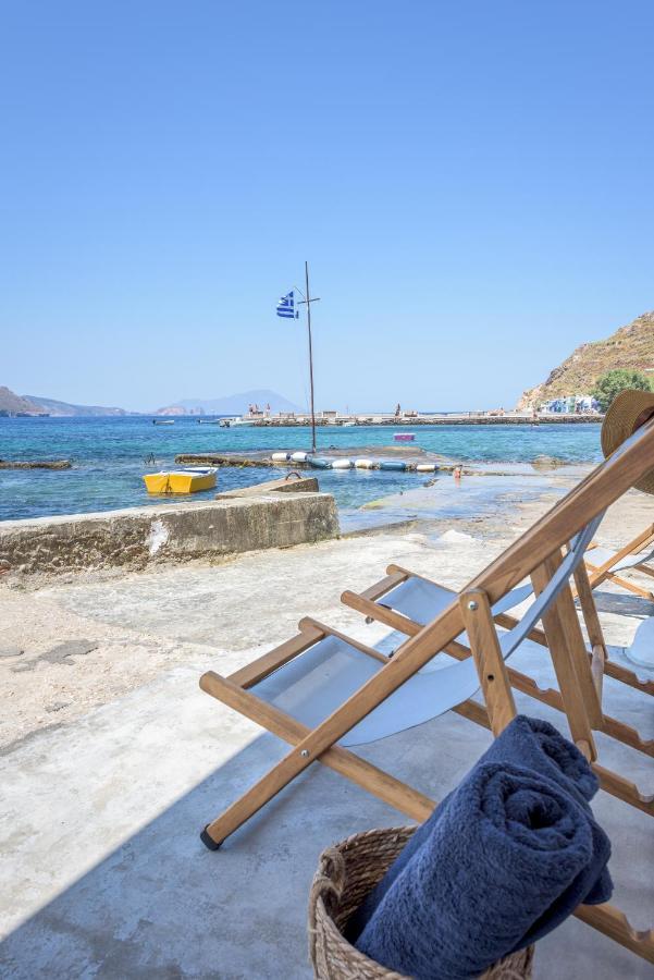Magic Klima I Klima (Milos)