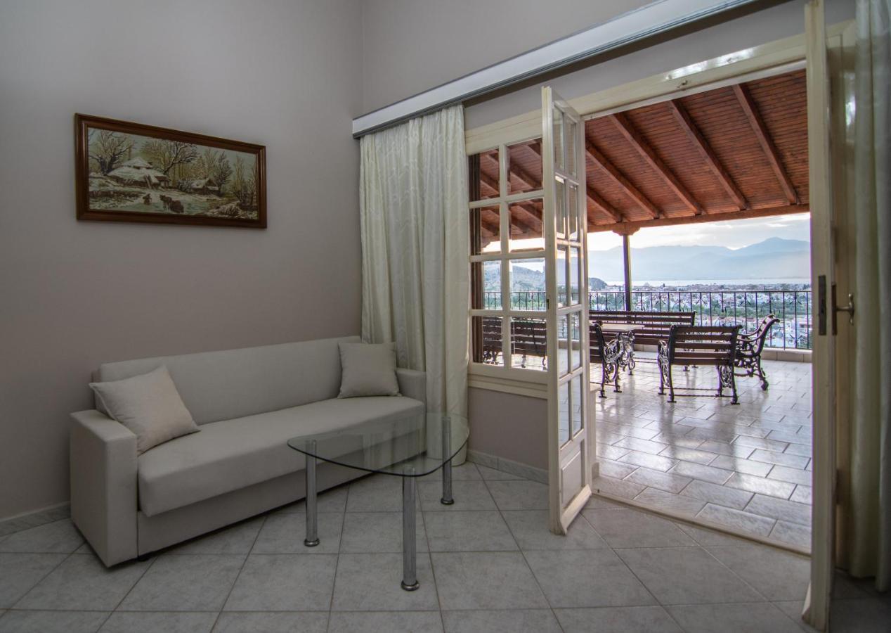 Apartment Nikolas Nafplio