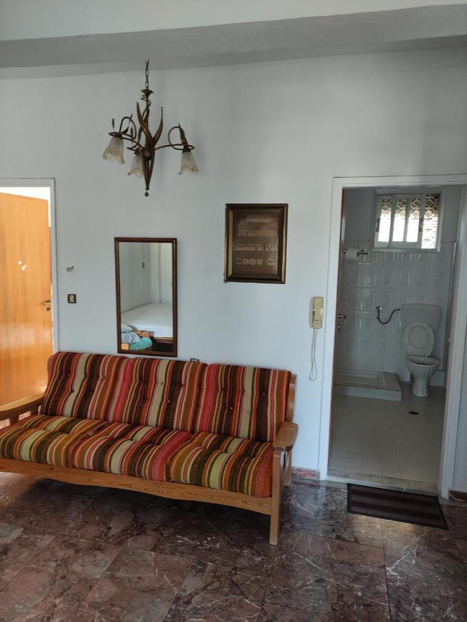 Olympus Apartment Litochoro