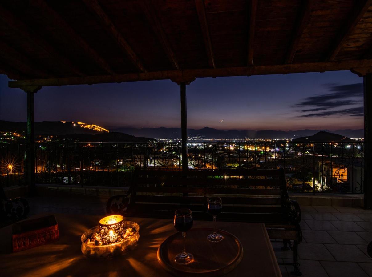 Nikolas Apartment Nafplio