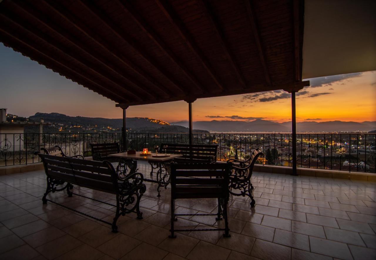 Apartment Nikolas Nafplio