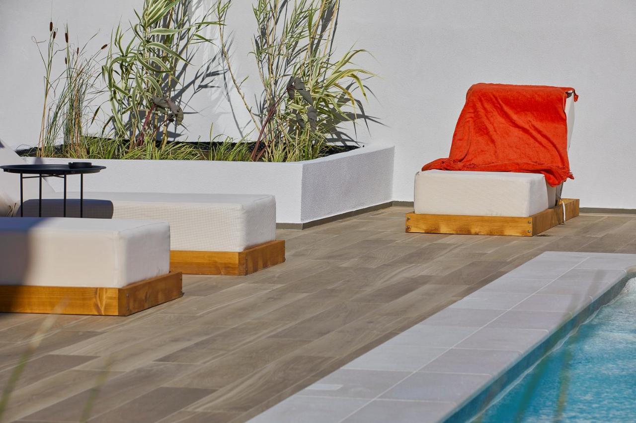 Mare Apartment *