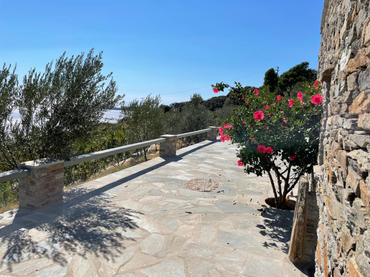 Sea View 2 * Batsi (Andros)