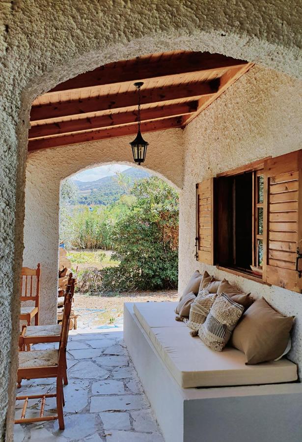 Al-ari Holiday home *