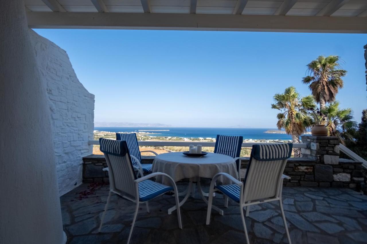 Villa Francia With Seaview And Private Swimming Pool *