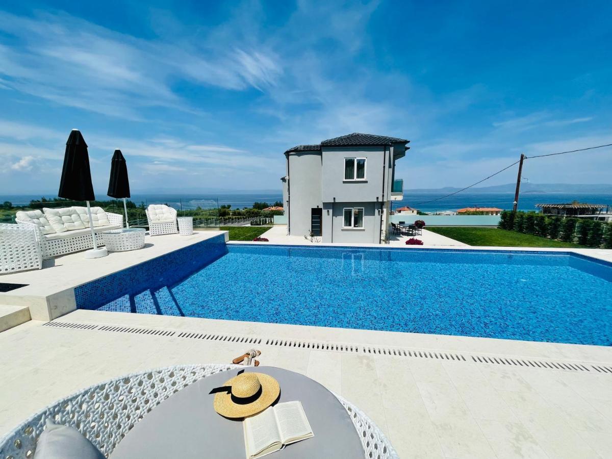 Holiday home Sea Stars Premium Luxury With Private Pools