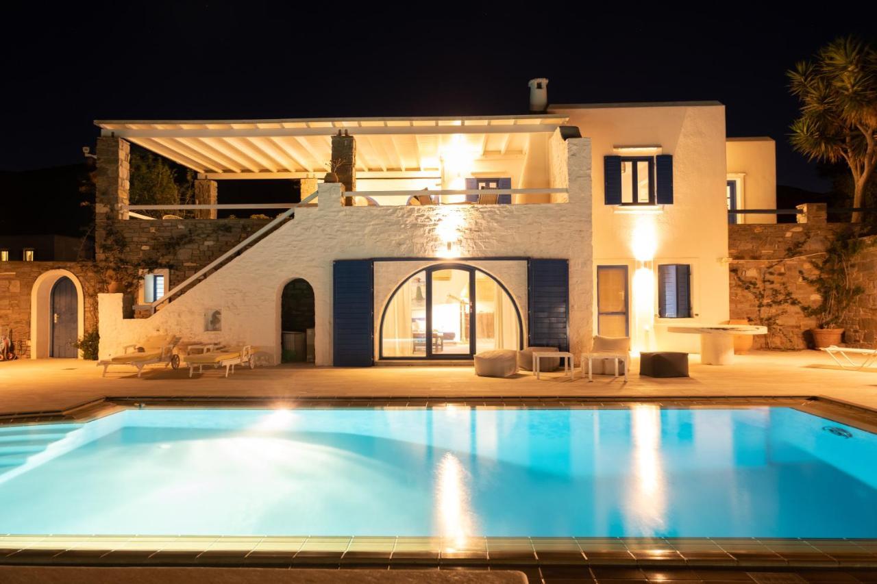 Francia With Seaview And Private Swimming Pool *