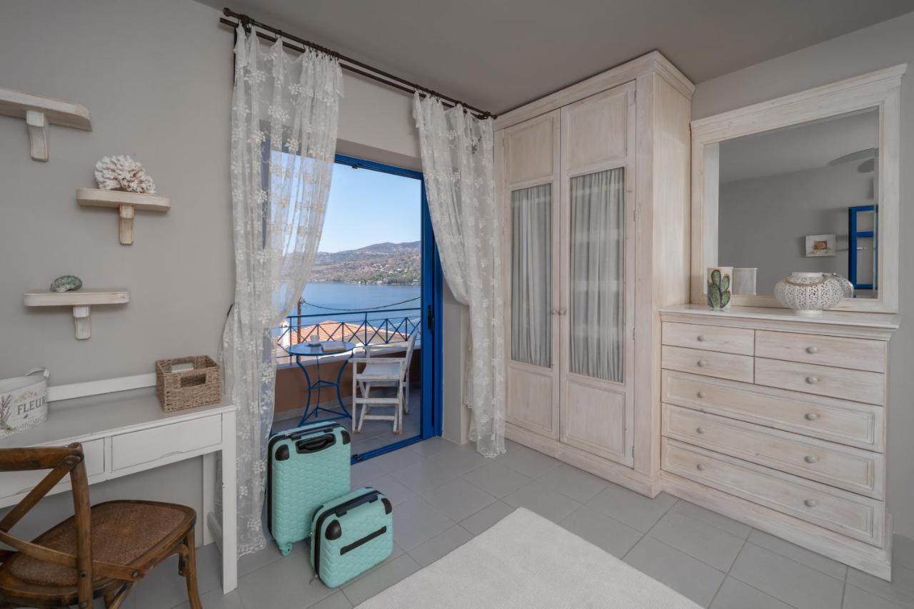 Absolute Aegina Holiday home Perdika (Aegina)