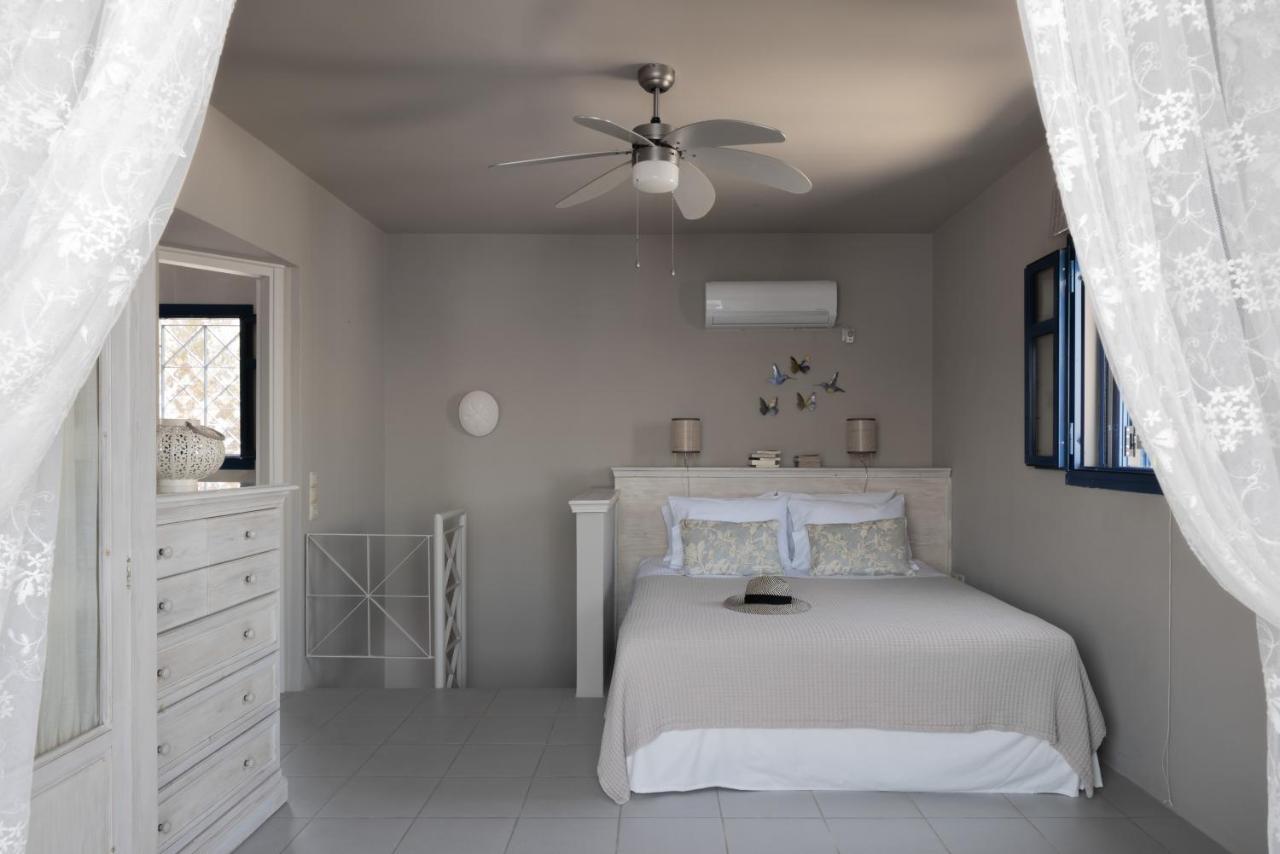 Absolute Aegina Holiday home Perdika (Aegina)