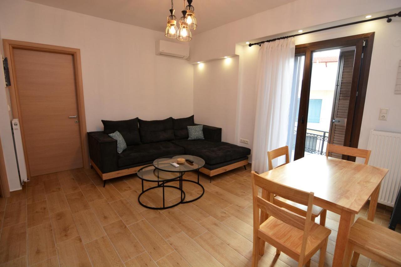 My Old Town Apartment