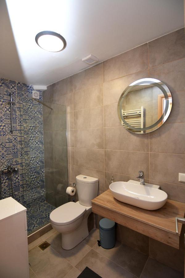 Apartment My Old Town Kavala