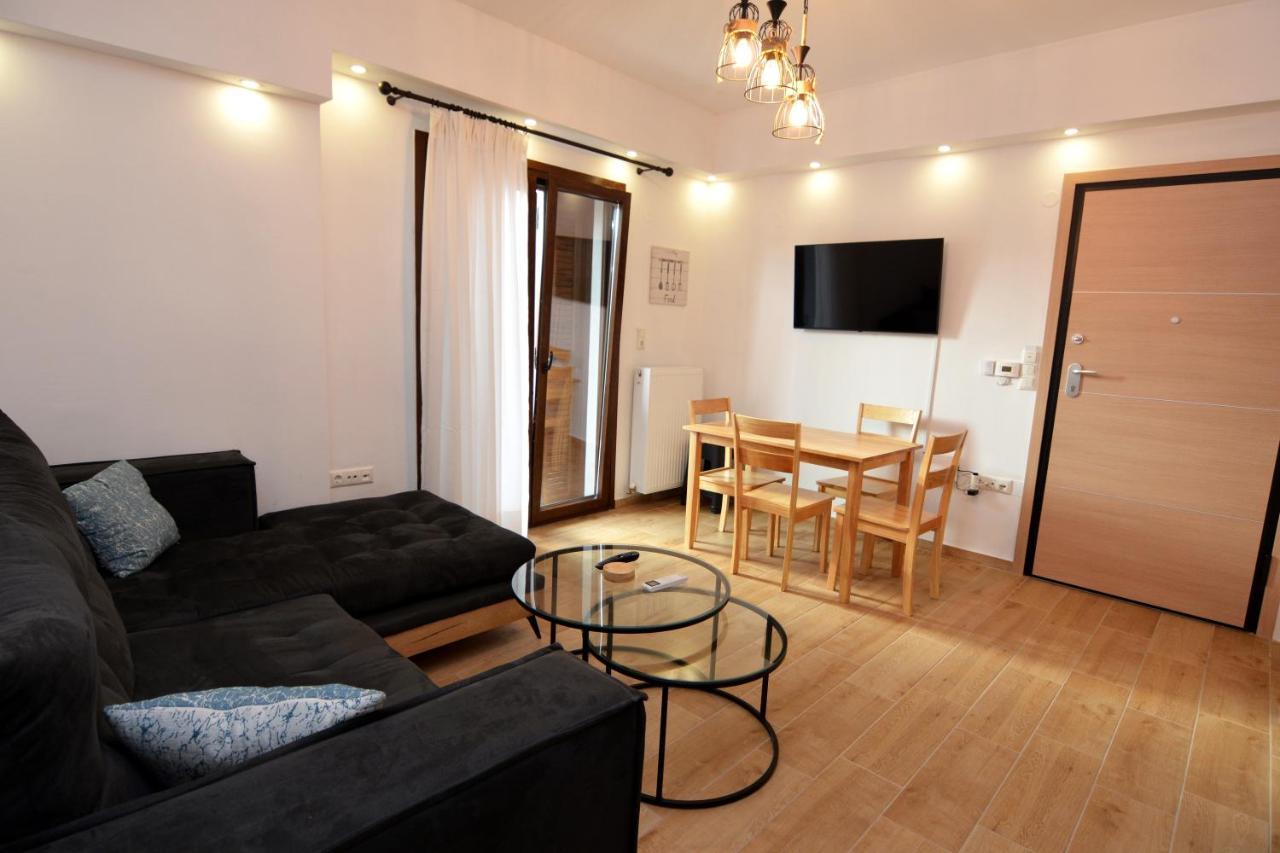 My Old Town Apartment