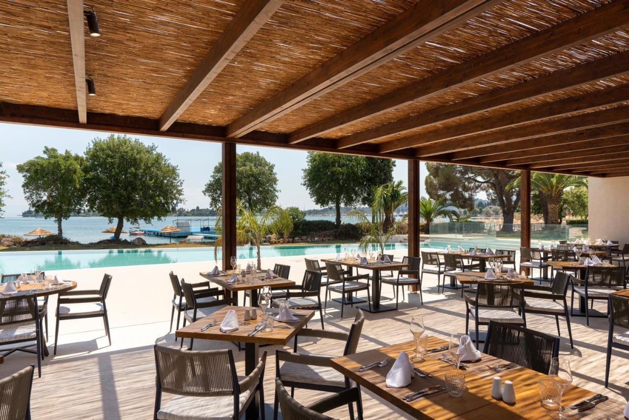Dreams Corfu & 5*