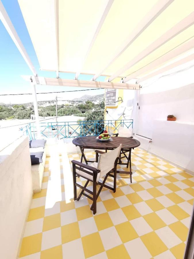 Sea House Koutsounari