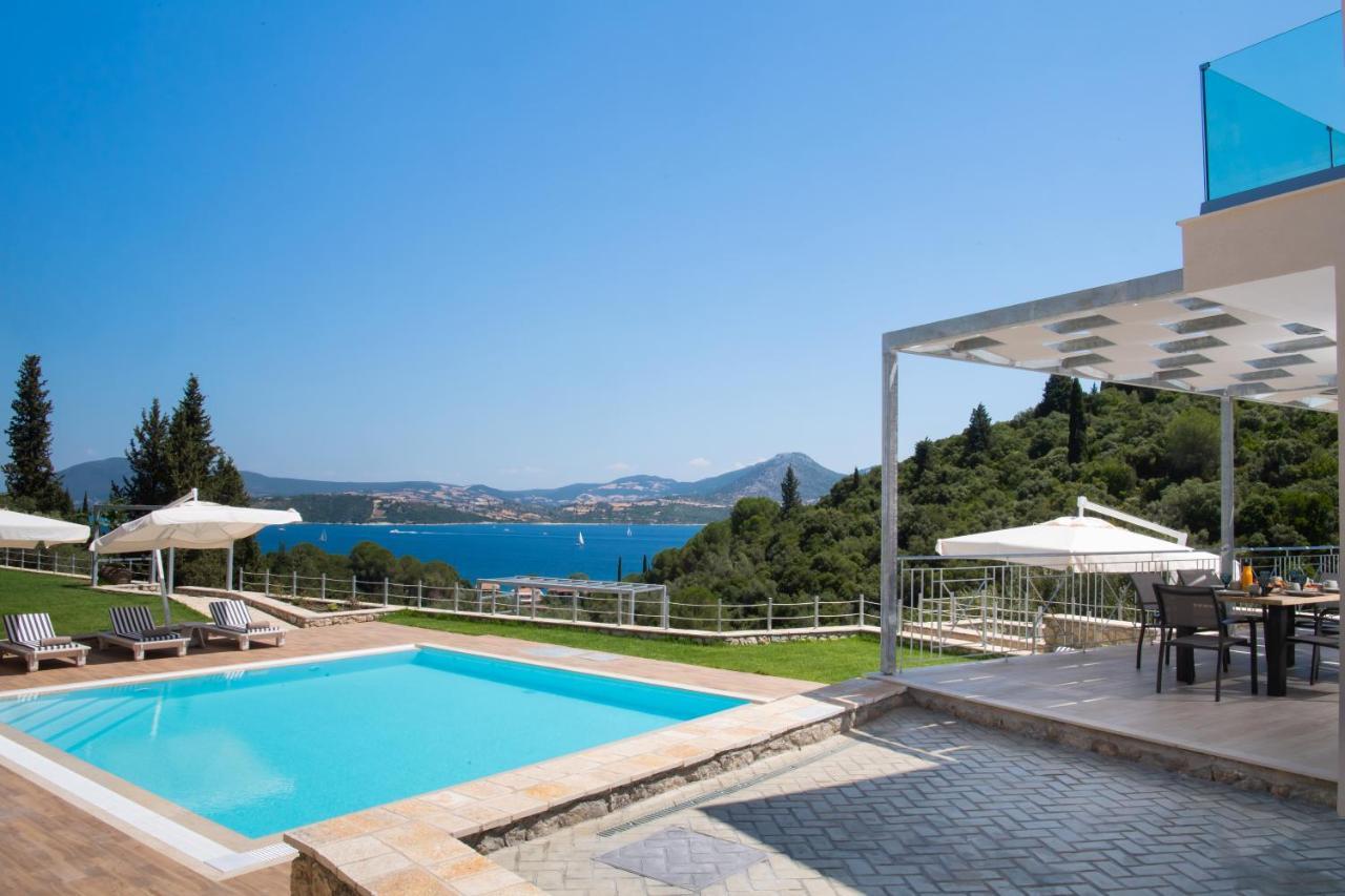 Aspasia's Mansion Villa *